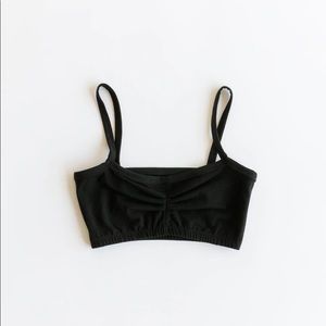 ARQ Bandeau (Size Large) black